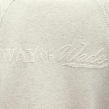 AWDW333-2 Толстовка Wade фиолетовый